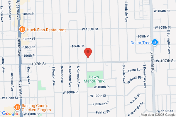 Niego-McNamara Mary Attorney
