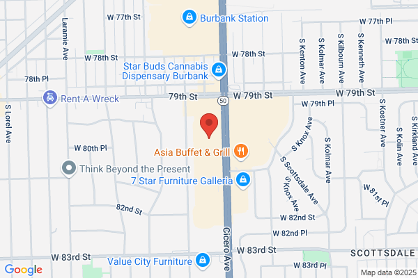 All Town Locksmith