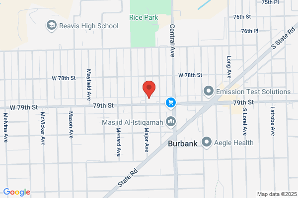 Burbank Lock And Locksmith