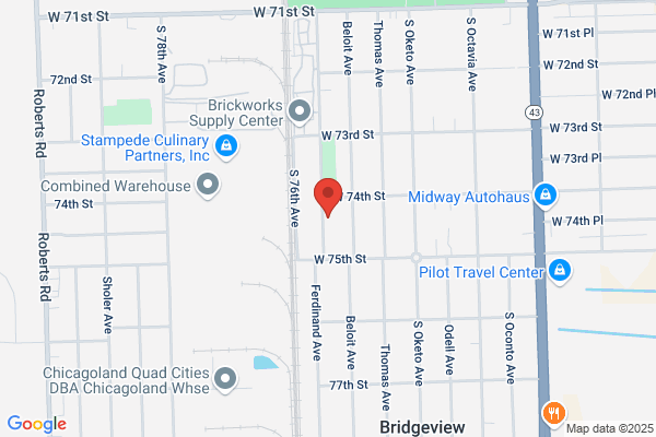 Zeeco Metals, Inc.