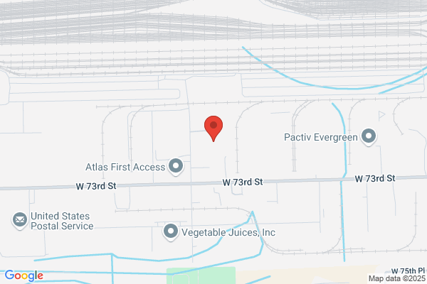 Advance Grinding Services, Inc.