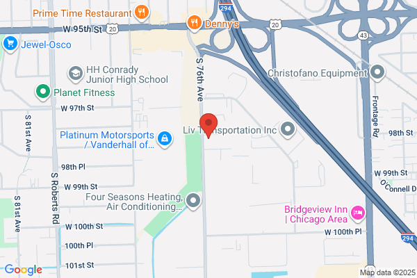 Great Central Steel Co