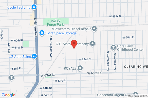 Rotadyne Precision Machining Division