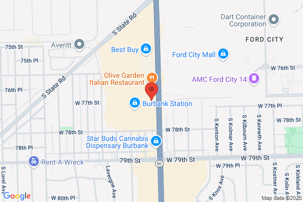 Miracle-Ear Hearing Aid Center