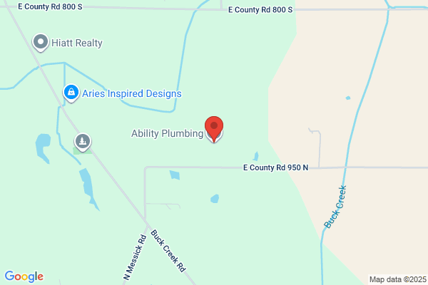 A-Ability Plumbing & Sewerage Company
