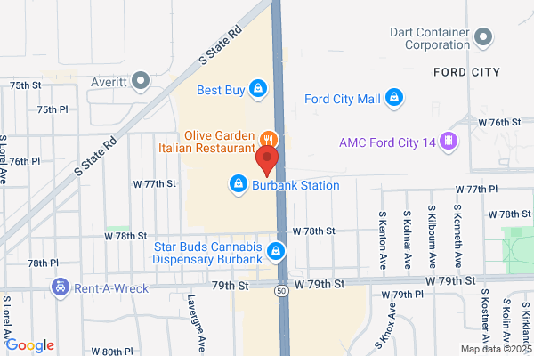 ATI Physical Therapy