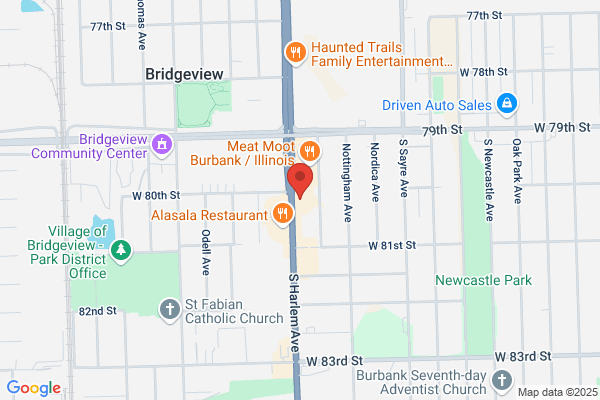 Andy's Frozen Custard