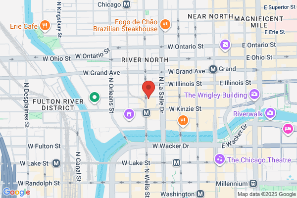 Best Psychic Chicago