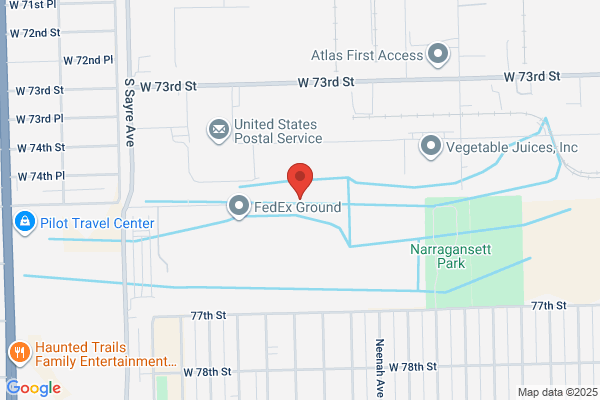 Burbank Chamber of Commerce