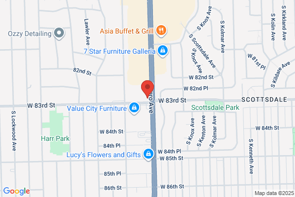 Burbank Pub