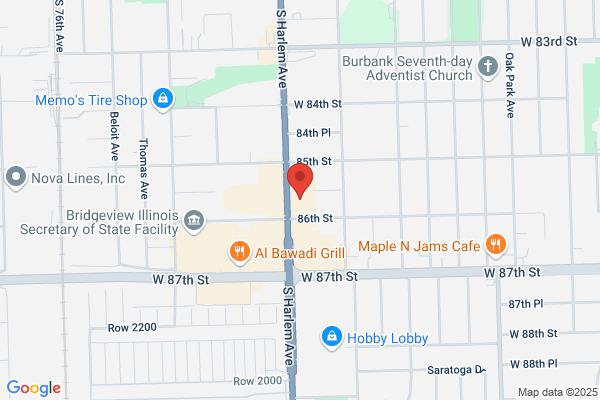 Eye Care Center Limited
