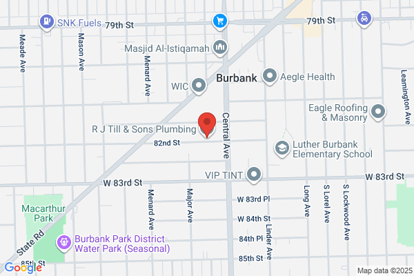 Mobile Plumbing and Sewer