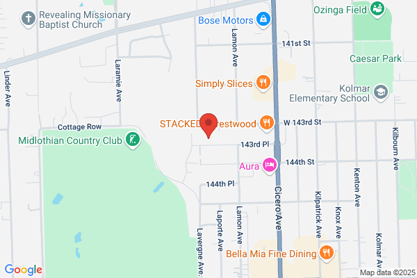 RC Szabo Plumbing Oak Lawn IL