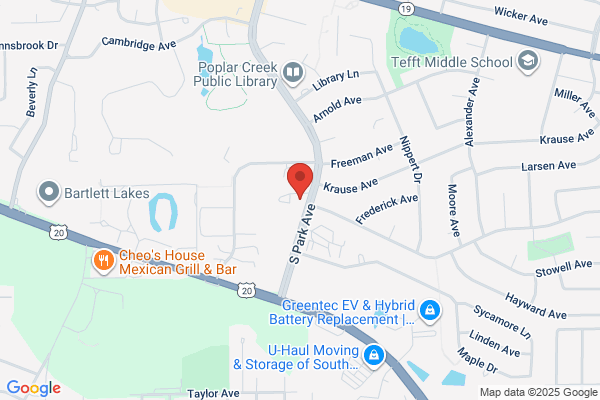 Royal Flush Plumbing & Sewer Inc
