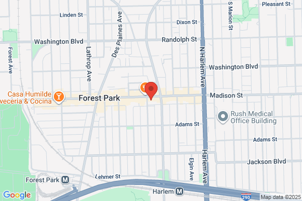 Banc Forest Mortgages Inc