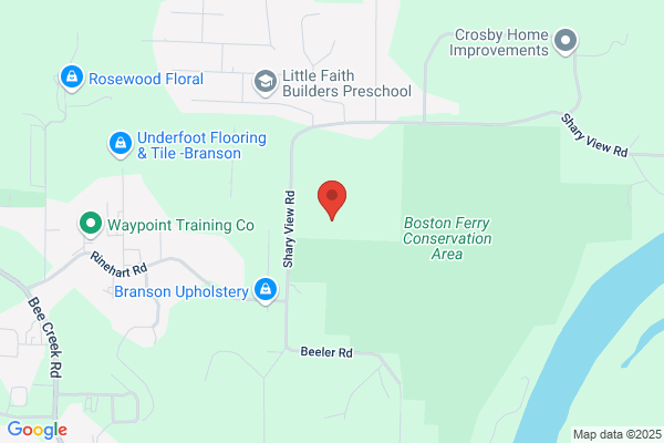 Bull Shoals Lake Property