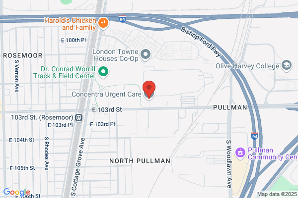 Center Point Properties