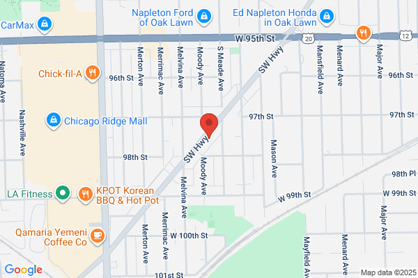 Jazz Mateja | Chicagoland Brokers, Inc.