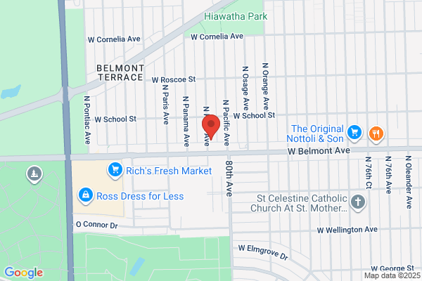 Target Realty Co