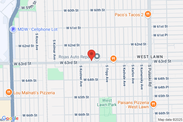 West Lawn Realty Inc