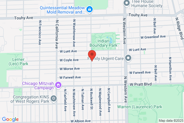 Windy City Real Estate
