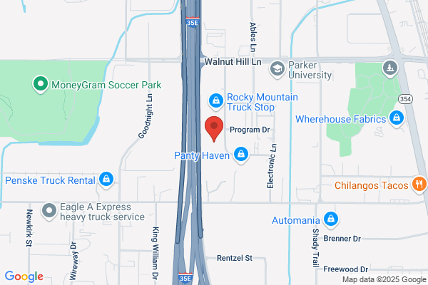 Dallas Restaurant Inc