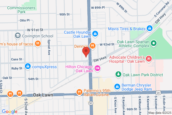 Dede's Family Restaurant