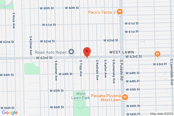 Windy City Hot Dogs Inc