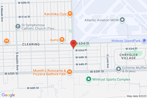 Aviation Professionals Inc