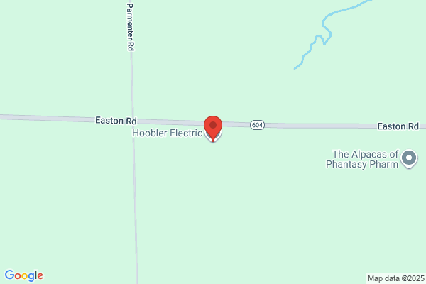 Hoobler Electric LLC