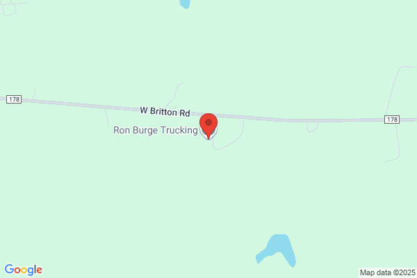 Burger Training Centre Inc