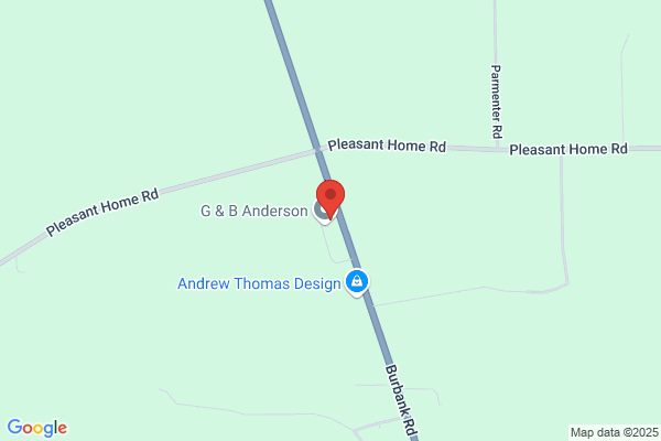 G & B Anderson