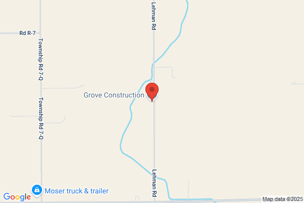 Groves Construction LTD