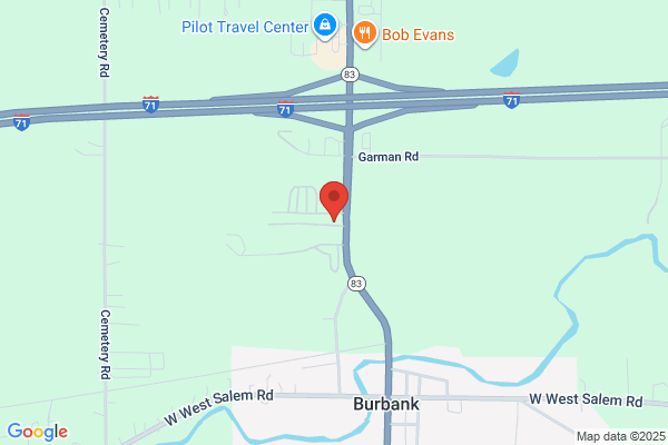 Ohio Department of Transportation