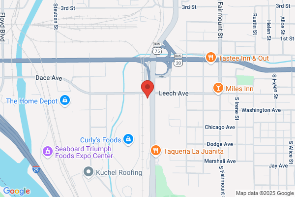 Premier Pools & Spas | Sioux City