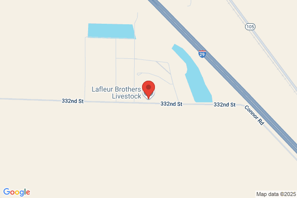 Lafleur Brothers Livestock
