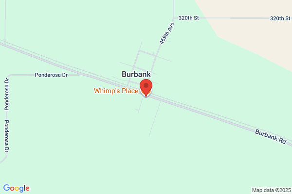 Whimp's Place