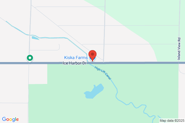 Kiska Farms