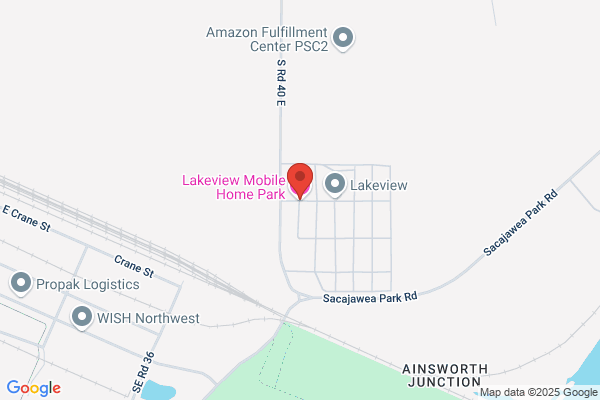 Lakeview Mobile Home Park