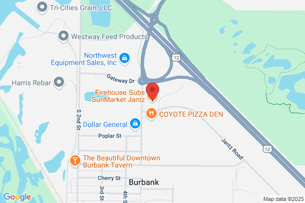 LibertyX Bitcoin ATM