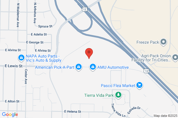 R & A Plant Soil Inc