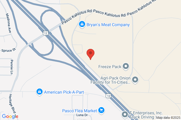 Savage Western Transports Inc
