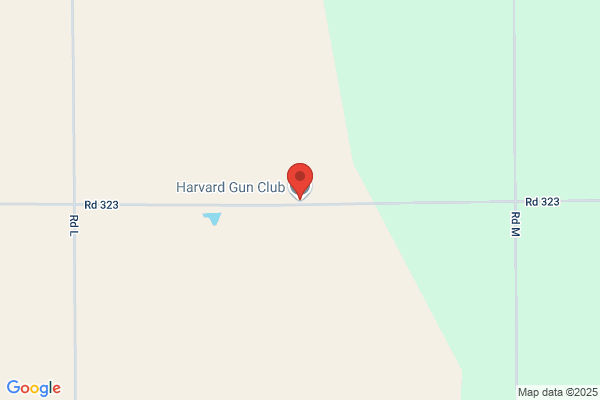 Rod & Gun Club