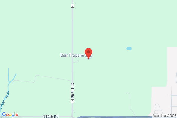 Bair Propane LLC