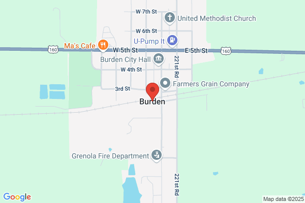 Burden