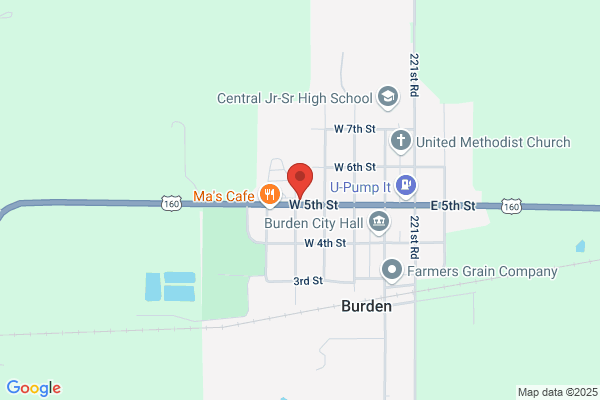 Rural Water Dist 5
