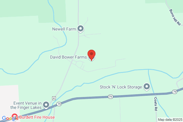 Bower David Farms