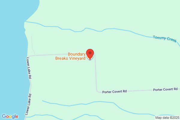 Break Neck Creek Vineyards Llc