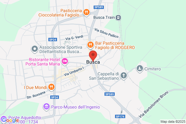 Busca