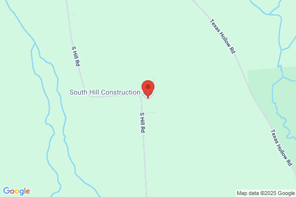 South Hill Construction Co Inc